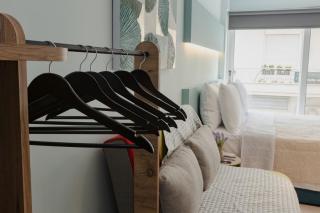 EllMar - new & modern studio in the center - Chalkida - 4