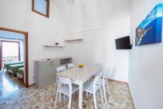 Casa Rosaria - Conca dei Marini - 1