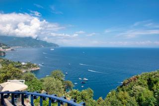 Casa Rosaria - Conca dei Marini - 2