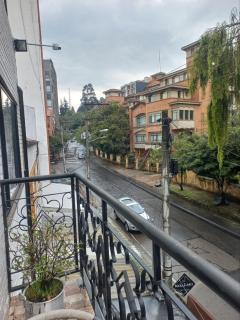 Alojamiento Mosaic House - Bogotá - 3
