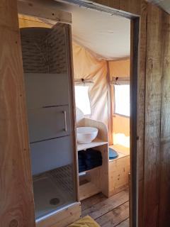 Le Lodge du Hibou - 1