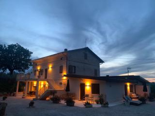 Gastronomic B&B CarloCarla - Monte San Pietrangeli - 8