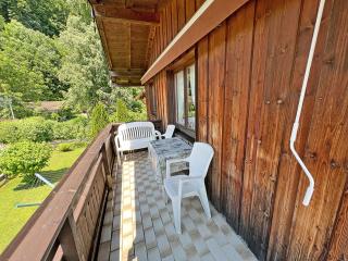 Ferienwohnung Wagner - Bergen - 1