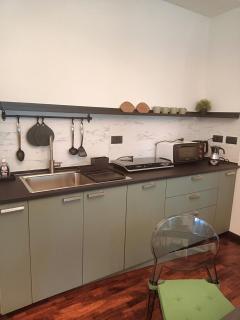 Suite Alle Corti - Treviso - 1