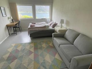 Tjeldøya Slott - Hov - 5