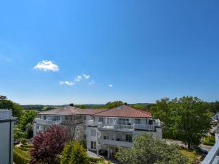 Penthouse Apartment in der Villa Bernstein - Binz - 4