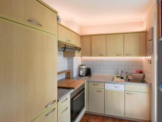 Penthouse Apartment in der Villa Bernstein - Binz - 6