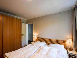 Penthouse Apartment in der Villa Bernstein - Binz - 2