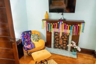 The Victorian Inn- New Listing! - Oak Hill - 1