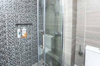 EllMar - new & modern studio in the center - Chalkida - 6