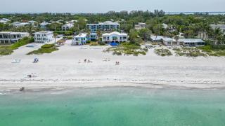 Gulf Tides of Longboat Key - Longboat Key - 1