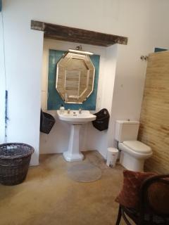 Habitación Hinojo - Sanlúcar de Barrameda - 3