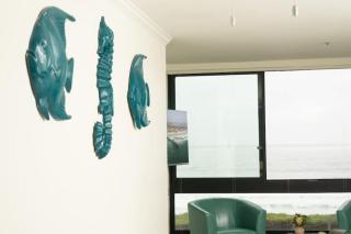 Sunny BEACH FRONT 2BR Condo on the Water - San Diego - 1