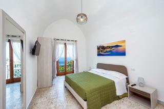 Casa Rosaria - Conca dei Marini - 9