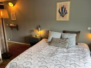 Les Ecureuils, chambre au calme - 4