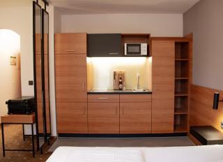 Ambienthotel Tassilo - Dingolfing - 9