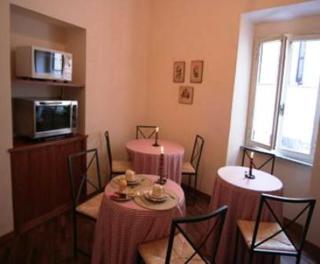 B&B Vicolo Vecchio - Terracina - 7