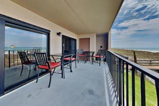 Ocean Breeze West #202 - Perdido Key - 6