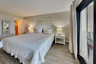 Ocean Breeze West #202 - Perdido Key - 4