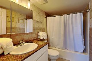 Ocean Breeze West #202 - Perdido Key - 3
