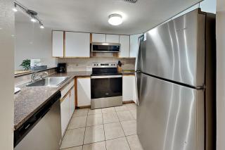 Ocean Breeze West #202 - 2