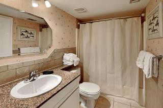 Ocean Breeze West #202 - Perdido Key - 1