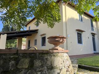 Casale Carla - Impruneta - 4