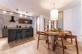 Luxury Beachfront Living on the beach with big terrace - Torremolinos - 9