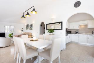 CASA GOLF beautiful views with private pool - San Miguel de Abona - 5