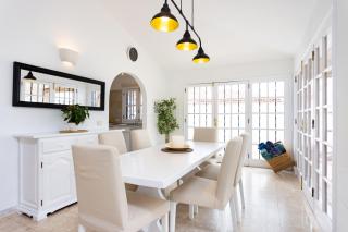 CASA GOLF beautiful views with private pool - San Miguel de Abona - 3