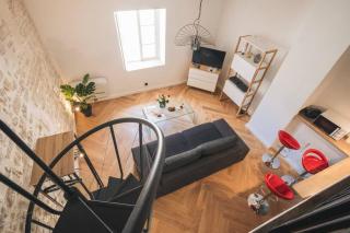 le Calypso jolie T2 Centre de nimes - 9