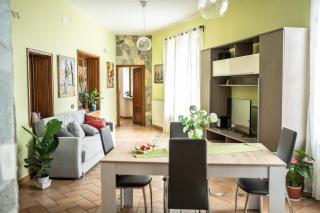 Casa Donna Grazia - Cilento - Orria - 9