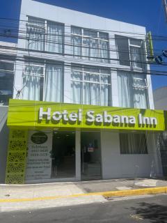 Hotel Sabana Inn - San José - 0