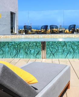 Design Plus Bex Hotel - Las Palmas de Gran Canaria - 9