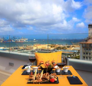 Design Plus Bex Hotel - Las Palmas de Gran Canaria - 8
