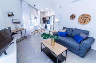 Bex Holiday Homes - Las Palmas de Gran Canaria - 4