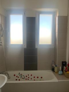 Chambre chez lhabitant - Avignon - 4