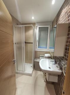 Apartamento A Rapadoira Foz - Foz - 4