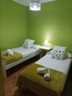 Apartamento A Rapadoira Foz - Foz - 2