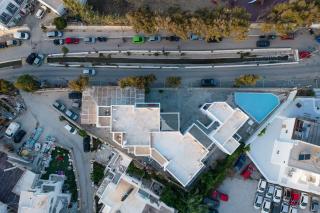 Hotel Bilia - Naousa - 2