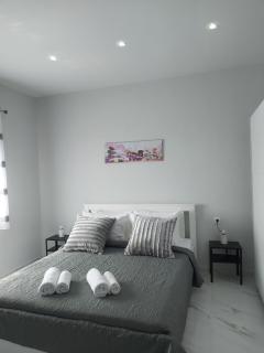 Krikonis Apartments near Athens Airport - Artemida - 9