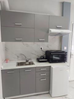 Krikonis Apartments near Athens Airport - Artemida - 7