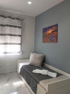 Krikonis Apartments near Athens Airport - Artemida - 5