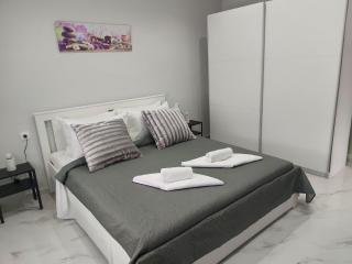 Krikonis Apartments near Athens Airport - Artemida - 1