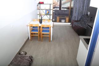 Beautiful cocoon with shared pool in Le Barcarès - 3