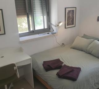 Embassy Hostel - Gerusalemme - 6