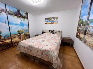Apartamento las Palmeras - 4