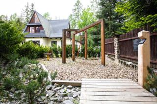 WILLA POD KASPROWYM APARTAMENT NUMER 2-Air conditioning - Zakopane - 1