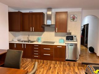 Apartamento las Palmeras - 2