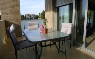 Saval Spa Aqquaria Family Complex - Salou - 7